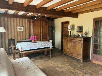 Holiday house Country Home on Bay of Arcachon - Features photo 4