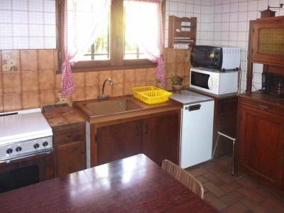 Holiday house Country Home on Bay of Arcachon - Features photo 5