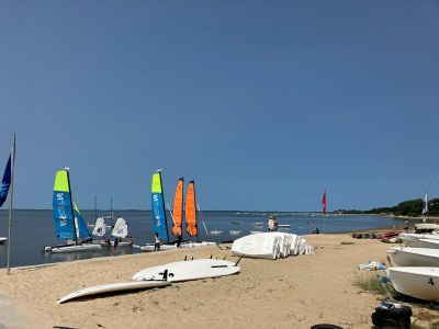 Holiday house Country Home on Bay of Arcachon - Environment photo 14