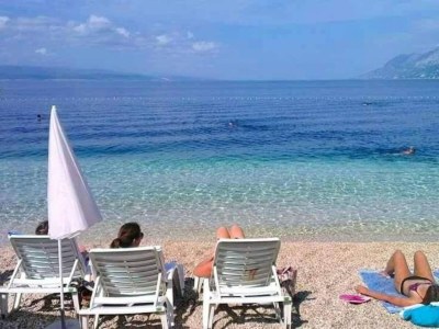 Apartment Peaceful Apartments With Style  - Two Bedroom Bedroom Apartment - Outdoor photo 3