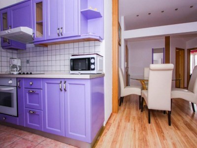 Apartment Peaceful Apartments With Style  - Two Bedroom Bedroom Apartment - Outdoor photo 12