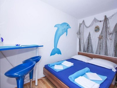 Apartment Peaceful Apartments With Style  - Two Bedroom Bedroom Apartment - Features photo 18