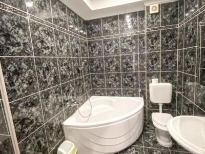 Apartment Peaceful Apartments With Style  - Two Bedroom Bedroom Apartment - Features photo 20