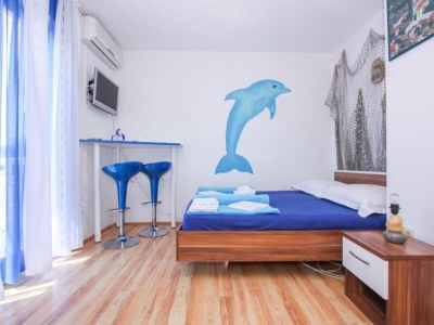 Apartment Peaceful Apartments With Style  - Two Bedroom Bedroom Apartment - Features photo 21