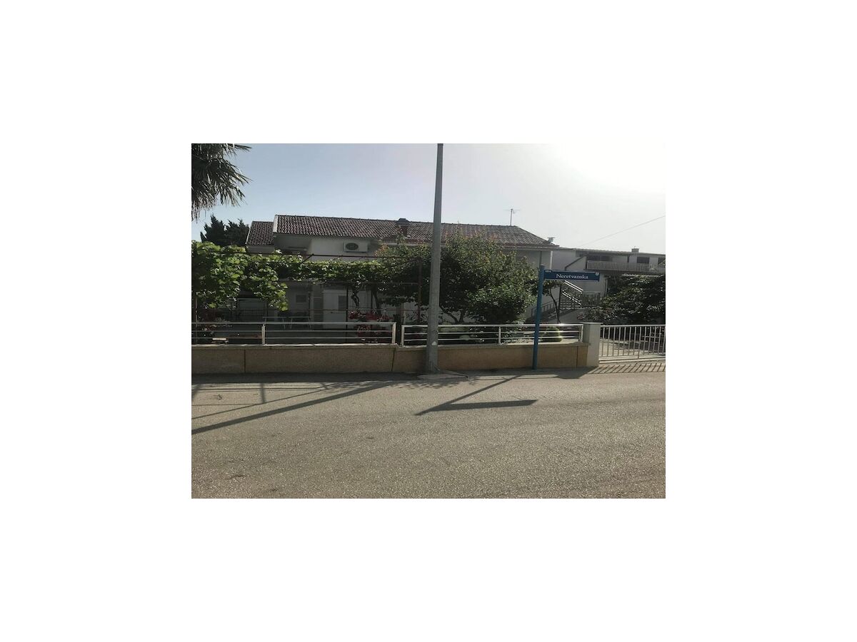 Apartment Apartments Villa Tanja - Two Bedroom Apartment with Terrace - Outdoor photo 2