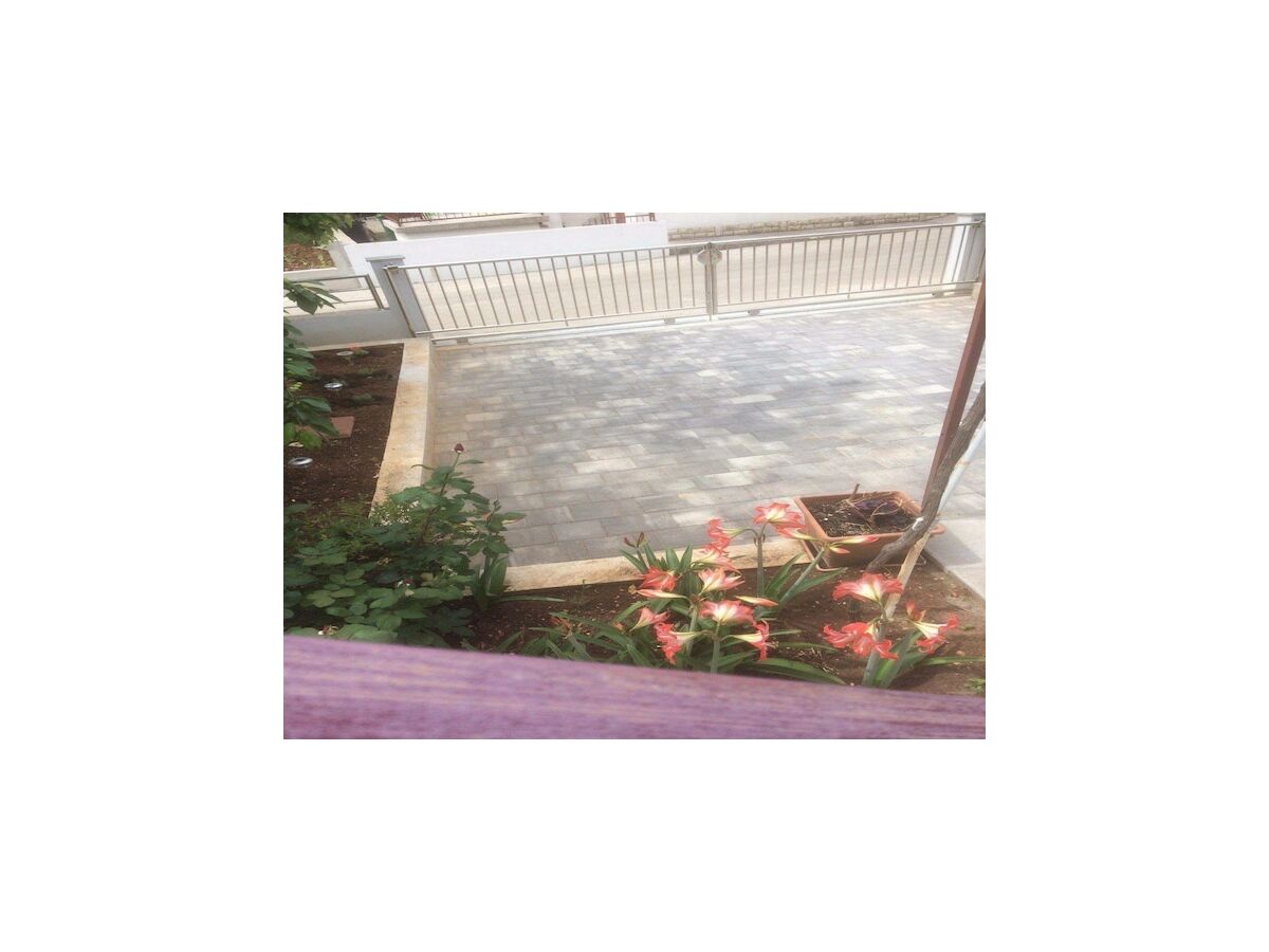 Apartment Apartments Villa Tanja - Two Bedroom Apartment with Terrace - Outdoor photo 3