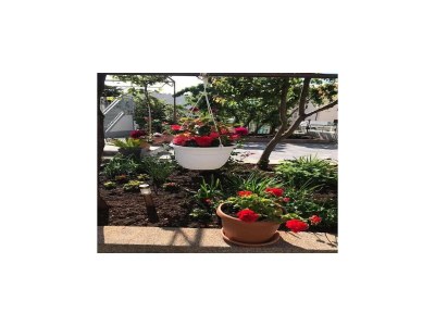 Apartment Apartments Villa Tanja - Two Bedroom Apartment with Terrace - Outdoor photo 17