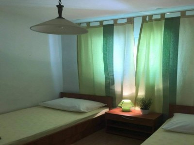 Apartment Apartments Villa Tanja - Two Bedroom Apartment with Terrace - Features photo 21