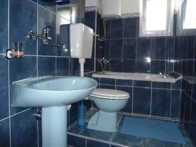 Apartment Apartments Villa Tanja - Two Bedroom Apartment with Terrace - Features photo 22