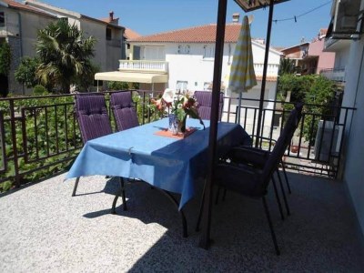 Apartment Apartments Villa Tanja - Two Bedroom Apartment with Terrace - Outdoor photo 27