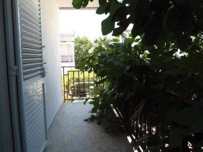 Apartment Apartments Villa Tanja - Two Bedroom Apartment with Terrace - Outdoor photo 28