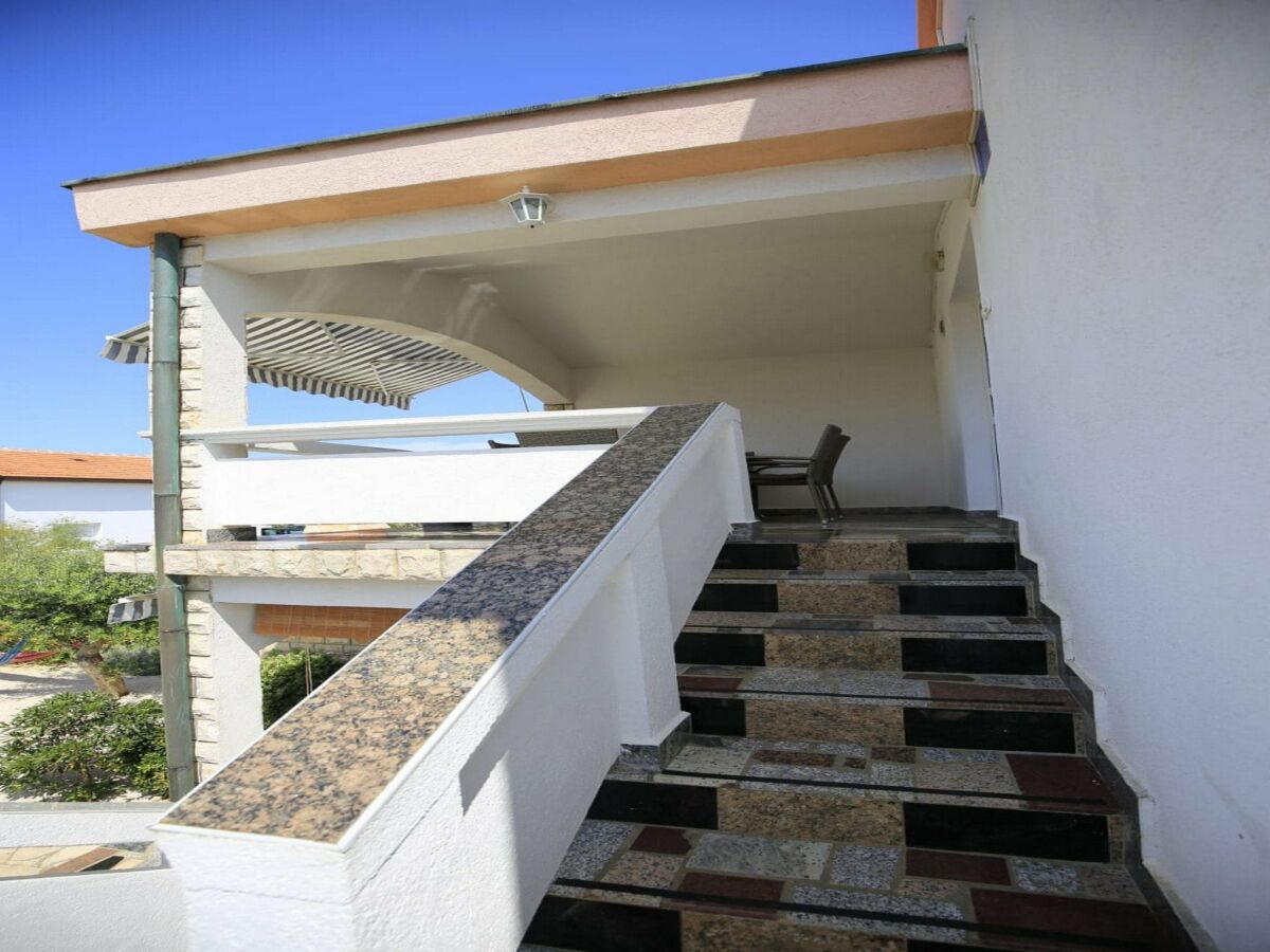 Apartment Apartment Barbara - Two Bedroom apartment with Terrace - Outdoor photo 3