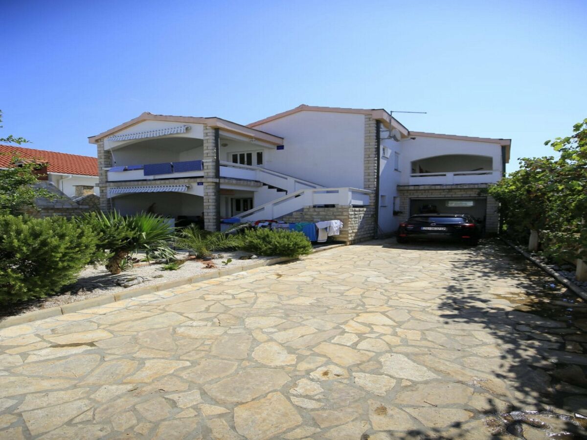 Apartment Apartment Barbara - Two Bedroom apartment with Terrace - Outdoor photo 5