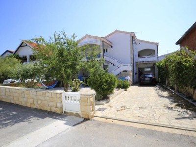 Apartment Apartment Barbara - Two Bedroom apartment with Terrace - Outdoor photo 2