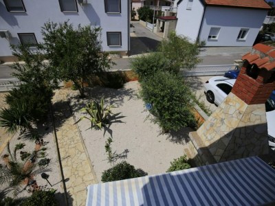 Apartment Apartment Barbara - Two Bedroom apartment with Terrace - Outdoor photo 4