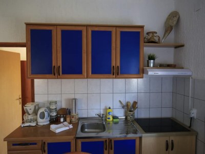 Apartment Apartment Barbara - Two Bedroom apartment with Terrace - Features photo 6