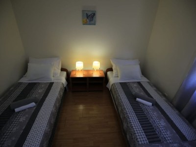 Apartment Apartment Barbara - Two Bedroom apartment with Terrace - Features photo 7