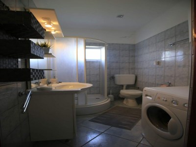 Apartment Apartment Barbara - Two Bedroom apartment with Terrace - Features photo 9