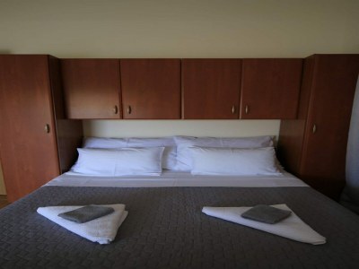 Apartment Apartment Barbara - Two Bedroom apartment with Terrace - Features photo 12