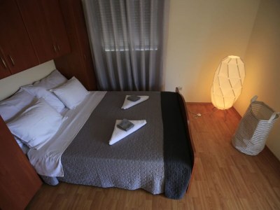 Apartment Apartment Barbara - Two Bedroom apartment with Terrace - Features photo 13