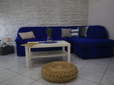 Apartment Apartment Barbara - Two Bedroom apartment with Terrace - Features photo 16