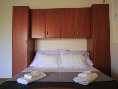 Apartment Apartment Barbara - Two Bedroom apartment with Terrace - Features photo 18