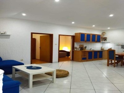 Apartment Apartment Barbara - Two Bedroom apartment with Terrace - Outdoor photo 19