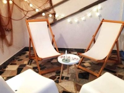 Apartment Apartment Barbara - Two Bedroom apartment with Terrace - Outdoor photo 20