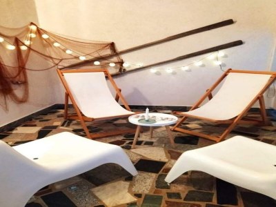 Apartment Apartment Barbara - Two Bedroom apartment with Terrace - Outdoor photo 21