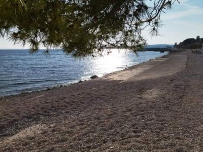 Apartment Apartment Barbara - Two Bedroom apartment with Terrace - Outdoor photo 22