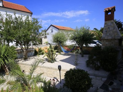 Apartment Apartment Barbara - Two Bedroom apartment with Terrace - Outdoor photo 26