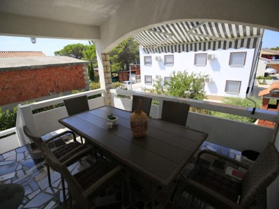 Apartment Apartment Barbara - Two Bedroom apartment with Terrace - Outdoor photo 27