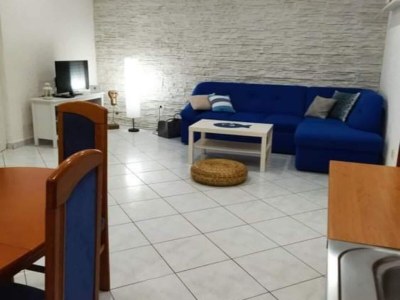 Apartment Apartment Barbara - Two Bedroom apartment with Terrace - Outdoor photo 28