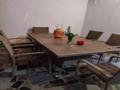 Apartment Apartment Barbara - Two Bedroom apartment with Terrace - Outdoor photo 31