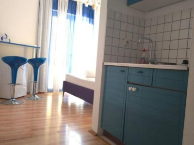 Apartment Peaceful Apartments With Style - Classic Studio - Outdoor photo 9