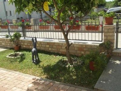 Apartment Peaceful Apartments With Style - Classic Studio - Outdoor photo 13