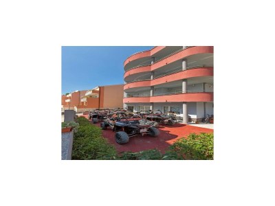 Apartment Villa Juric mit Balkon - Outdoor photo 7