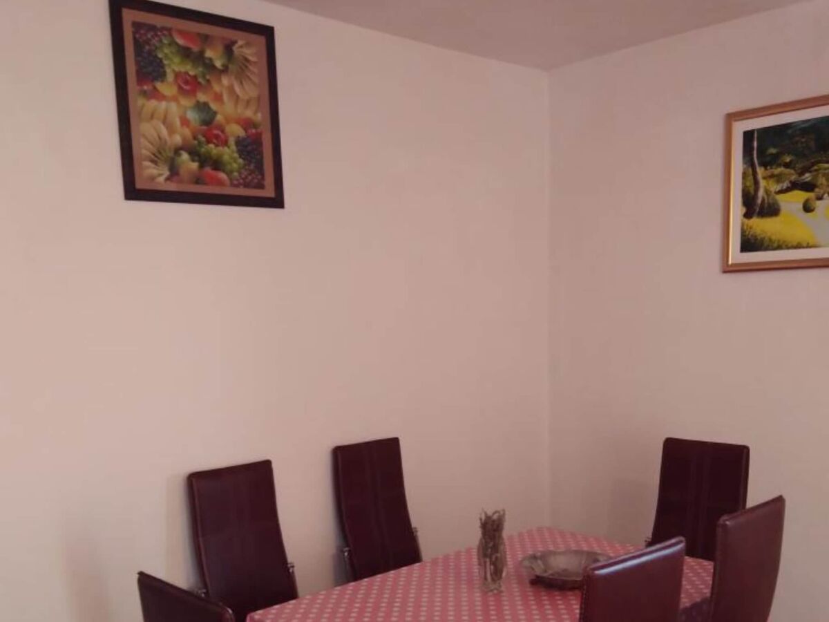 Apartment Apartmani Lucija - Three Bedroom Apartment - Features photo 3