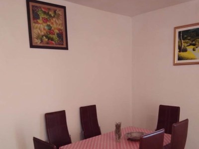 Apartment Apartmani Lucija - Three Bedroom Apartment - Features photo 3