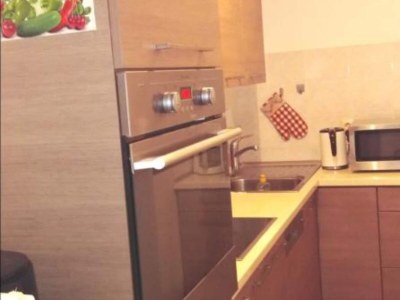 Apartment Apartmani Lucija - Three Bedroom Apartment - Features photo 10