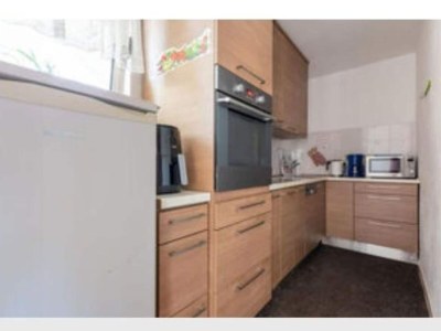 Apartment Apartmani Lucija - Three Bedroom Apartment - Features photo 11