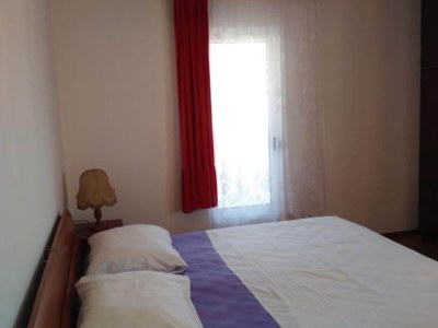 Apartment Apartmani Lucija - Three Bedroom Apartment - Features photo 12