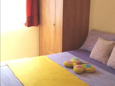 Apartment Apartmani Lucija - Three Bedroom Apartment - Features photo 13