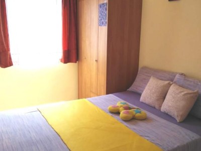 Apartment Apartmani Lucija - Three Bedroom Apartment - Features photo 14