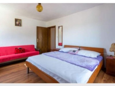 Apartment Apartmani Lucija - Three Bedroom Apartment - Features photo 18