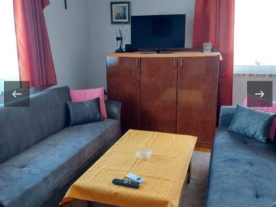 Apartment Apartmani Lucija - Three Bedroom Apartment - Features photo 20