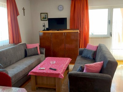Apartment Apartmani Lucija - Three Bedroom Apartment - Features photo 22