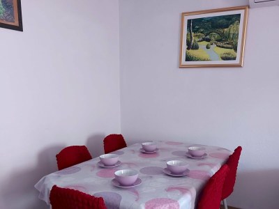 Apartment Apartmani Lucija - Three Bedroom Apartment - Features photo 24