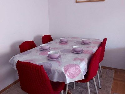 Apartment Apartmani Lucija - Three Bedroom Apartment - Features photo 25