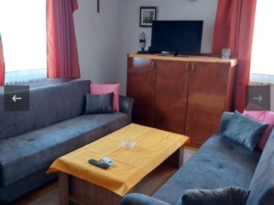 Apartment Apartmani Lucija - Three Bedroom Apartment - Features photo 27
